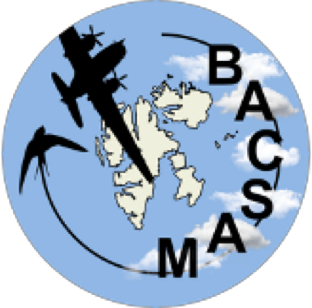 BACSAM2 campaign logo