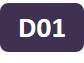Icon project D01