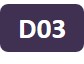 Icon project D03