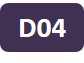 Icon project D04