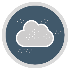 Icon of Cluster B