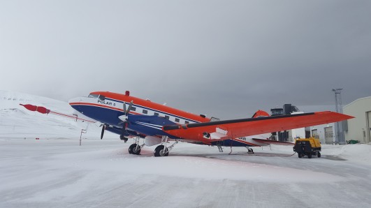 Polar5